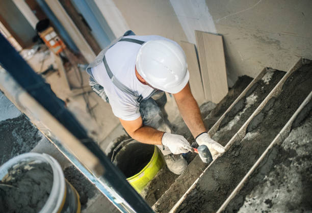 Affordable Concrete Services in WI