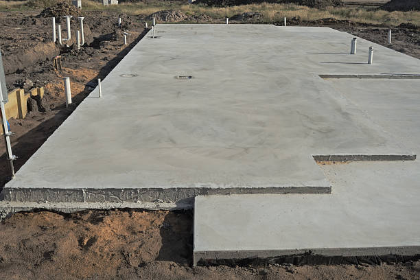 Best Concrete Flooring Contractor  in Cambridge, WI