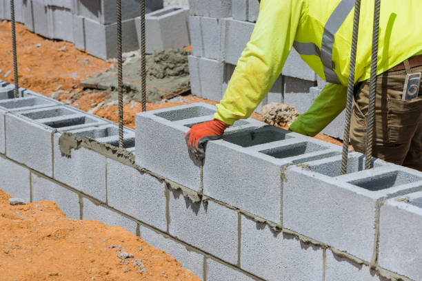 Best Residential Concrete Services  in Cambridge, WI