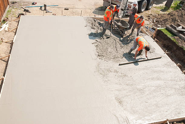 Best Concrete Demolition Services  in Cambridge, WI