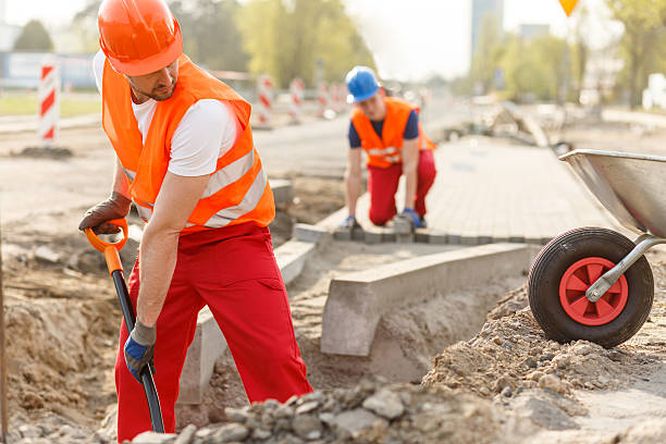 Best Driveway Concrete Repair  in Cambridge, WI